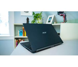 Acer Aspire 7 A715  i5-10300H / Ram 8GB/ SSD 512GB / GTX 1650 4GB / 15.6inch FHD