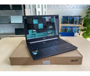 Acer Aspire 7 Gaming A715 R5 5500U