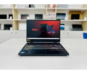 Acer Gaming Nitro 5 Tiger AN515 58 773Y Core i7 12700H/Ram 16GB/SSD 512GB/RTX3050 4GB/15.6