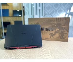 Acer Nitro 5 2021 Gaming AN515 45 R3SM R5 5600H