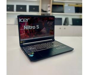 Acer Nitro 5 AN515 55 Core i5-10300H / Ram 16GB / SSD 512GB / 15.6