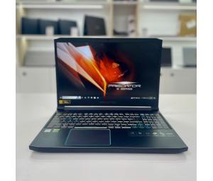 Acer Predator Helios 300 PH315  i7 9750H / Ram 16GB / SSD 512GB / 15.6