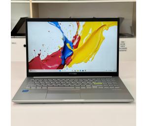 Asus A515EA Core i5 1135g7/Ram 8GB/SSD 512GB/15.6