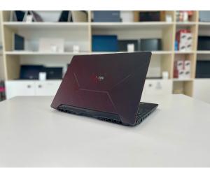 Asus TUF Gaming F15 FX506LHB i5 10300H/Ram 16GB/SSD 512GB/ 15.6