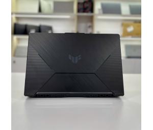 Asus TUF Gaming FX706HF i5 11400H/Ram 16GB / SSD 512GB / RTX 2050 4GB/ 17.3