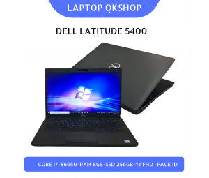 Dell Latitude E5400 Core i7-8665U