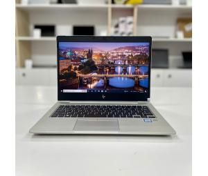 HP Elitebook 830 G5 Core i5 - 8250U / Ram 8GB / SSD 256GB / 13.3