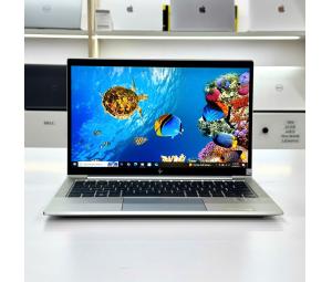 HP Elitebook 830 G7 Core i5 10310U / Ram 16GB / SSD 256GB / 13.3