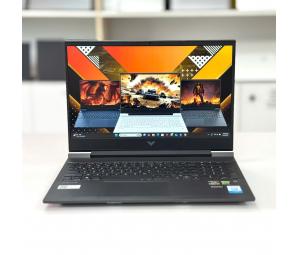 HP Gaming VICTUS 16 E0170AX Ryzen 7-5800H/Ram 8GB/SSD 512GB/16.1