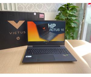 HP Gaming VICTUS 16 E0175AX R5 5600H