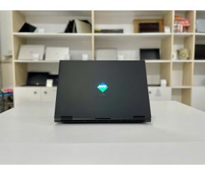 HP Omen 16-K0004TX Gaming Core i7-12700H/Ram 16GB/SSD 512GB/15.6