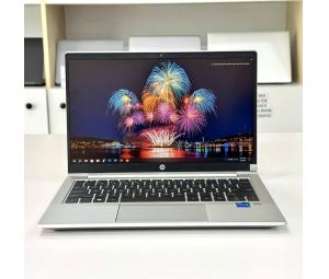 HP ProBook 430 G8 Core i5 1135G7/Ram 16GB/SSD 256GB/13.3 FHD