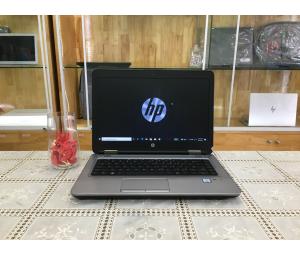 HP Probook 640 G3 Core i5 7200U