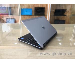 Laptop cũ Dell Latitude 7240 Core i7