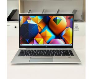 Laptop HP Elitebook 840 G7 Core i7 - 10610U/Ram 16GB/SSD 256GB/14