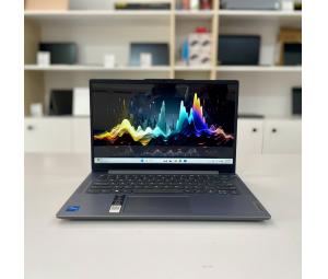 Laptop Lenovo IdeaPad Slim 3 14IRH8 Core i7-13620H/Ram 16GB/SSD  512GB/14