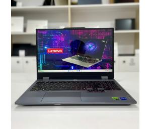 Lenovo Gaming LOQ 15IRX9 i7 13650HX/Ram 16GB/SSD 512GB/15.6