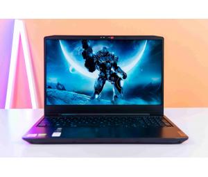Lenovo Ideapad Gaming 3 15ARH05 Ryzen 7 4800H/Ram 16GB/SSD 512GB/15.6