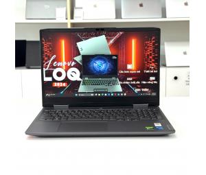 Lenovo LOQ Gaming 15IRH8 i5 13420H/Ram 16GB/SSD 1TB/15.6