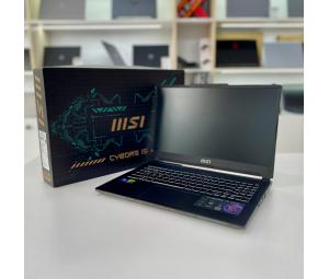 MSI Gaming Cyborg 15 A12UCX i5 12450H/8GB/512GB/RTX2050 4GB/15.6