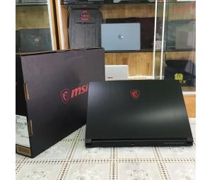 MSI Gaming GF63 Thin 10SC i5 10500H