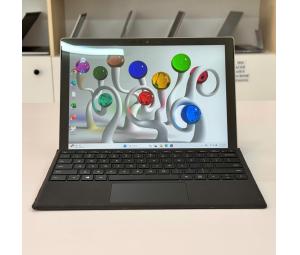 Surface Pro 7 Plus Core i5-1135G7/Ram 8GB/SSD 128GB/12.3″ 3K/ Bàn phím